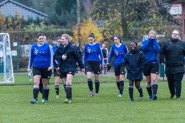 Bild 44 - Frauen TSV Wiemersdorf - SG Wilstermarsch II : Ergebnis: 1:3